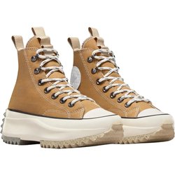 Sneakers Converse Run Star Hike Grid