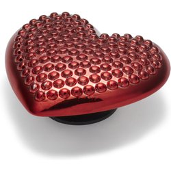 Jibbitz Crocs Bling Heart