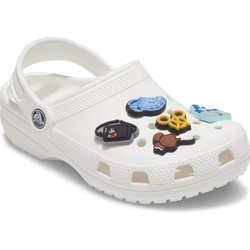 Jibbitz Crocs DTP Icons (x5)