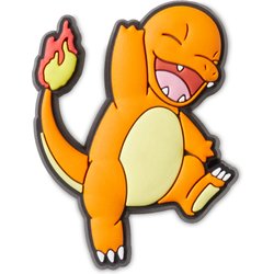 Jibbitz Crocs Pokemon Charmander