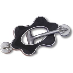 Jibbitz Crocs Toggle Chain