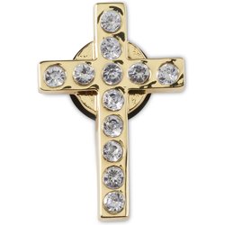 Jibbitz Crocs Bling Cross