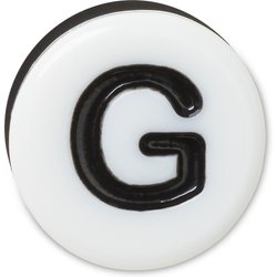 Jibbitz Crocs G Tiny Friendship Letter