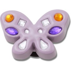 Jibbitz Crocs Meta Butterfly