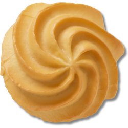 Jibbitz Crocs Realistic Cookie 2