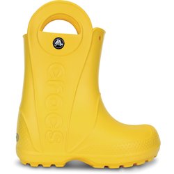 Kinder-Gummistiefel Crocs handle it rain