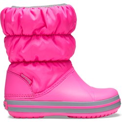 Winterstiefel Kind Crocs