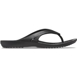 Damen-Flip-Flops Crocs kadee II flip
