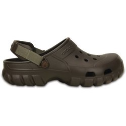Clog Crocs offroad sport clog