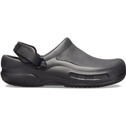 Clogs für Kinder Crocs Bistro Pro LiteRide