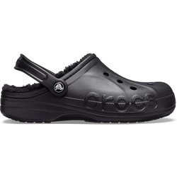 Crocs baya lined clog
