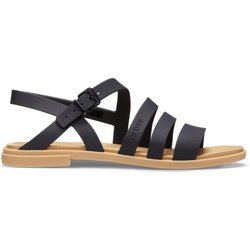 Damen-Sandalen Crocs tulum