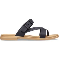 Flip-Flops für Damen Crocs tulum toe post