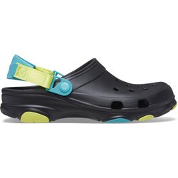 Klassische Clogs für jedes Gelände Crocs