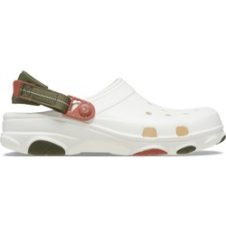 Clogs Crocs All Terrain