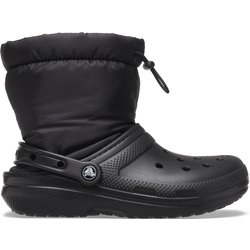 Crocs Classic Lined Neo Puff Boot