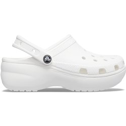 Crocs Damen Classic Platform Clog