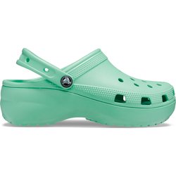 Sabots Damen Crocs Classic Platform