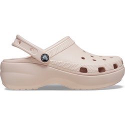 Damen-Clogs Crocs Classic Platform