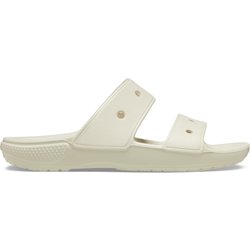 Klassische Sandalen Crocs Bone