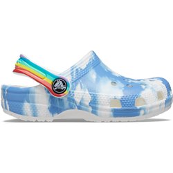 Crocs enfant Classic Out of This World II Cg