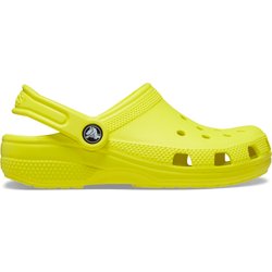 Baby Crocs Classic