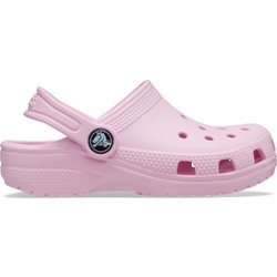Kinder Crogs