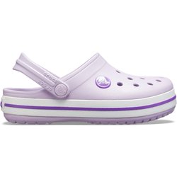 Baby Clogs Crocs Crocband T