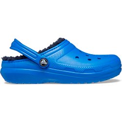Baby Crocs Classic Lined