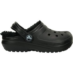 Clogs für Kinder Crocs Classic Lined Clog K