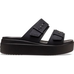 Damen Keilpumps Crocs Brooklyn