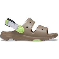 Kindersandalen Crocs All Terrain