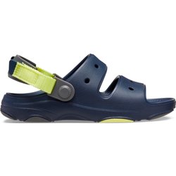 Kindersandalen Crocs All Terrain