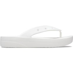 Flip-Flops für Frauen Crocs Classic Platform