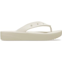 Flip-Flops für Frauen Crocs Classic Platform