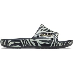 Stepptanz Crocs Classic Animal Remix Slide