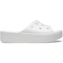 Badeschuhe für Damen Crocs Classic Platform