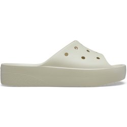 Badeschuhe für Damen Crocs Classic Platform