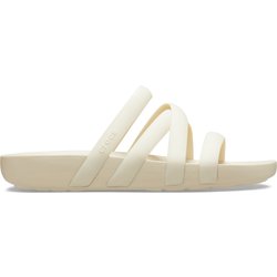 Slides Crocs Crocs Splash Strappy