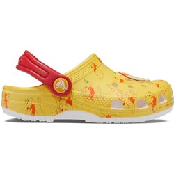 Baby-Clogs Crocs Classic Disney Winnie the Pooh
