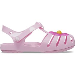 Babysandalen Crocs Isabella Charm T