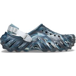 Clogs Crocs Echo Marbled Clog