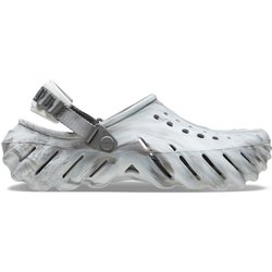 Clogs Crocs Echo Marbled