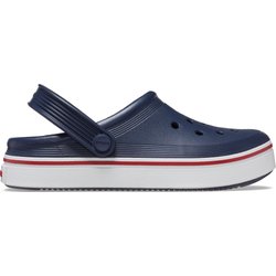 Baby Crocs Off Court