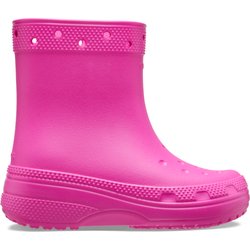 Baby-Gummistiefel Crocs Classic