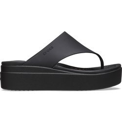 Flip-Flops für Frauen Crocs Brooklyn