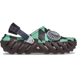 Clogs Crocs Demon Slayer Echo