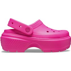 Clogs Crocs Stomp Clog