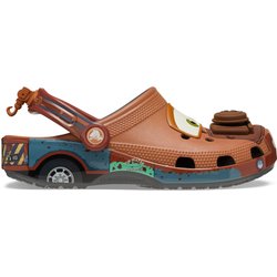 Clogs Crocs Cars Mater Classic Clog