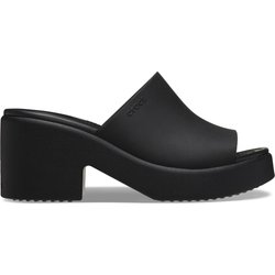 Damen Keilpumps Crocs Brooklyn Heel